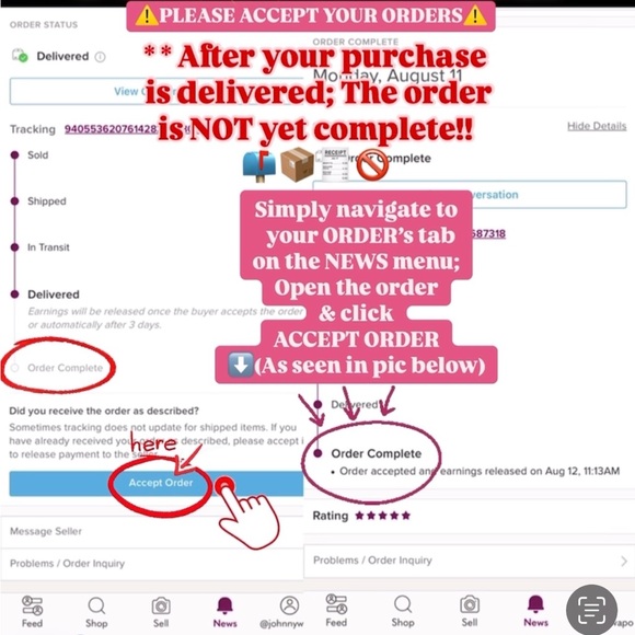 GoPro Hero5 Session Action Camera 🎥 - Picture 8 of 8